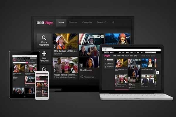 BBC iPlayer to launch on Xbox One by the end of 2014