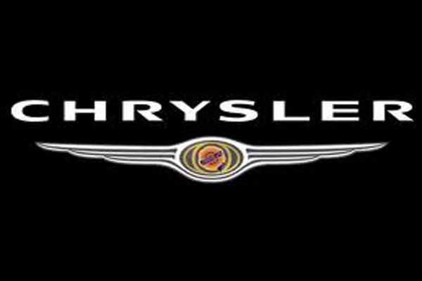 Chrysler Recalls Over 350,000 Vehicles