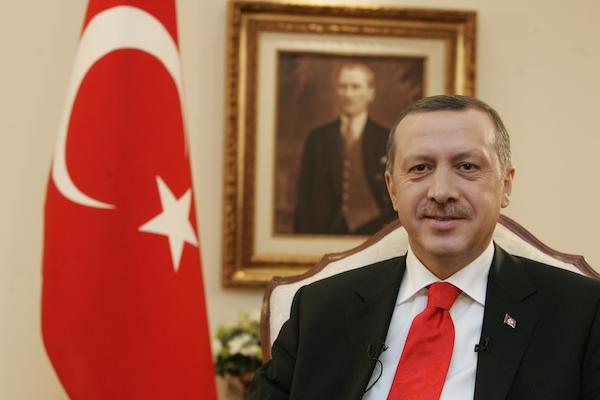 Erdogan powerless till oath - Turkish opposition