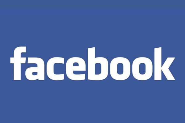 Facebook attacked by computer virus