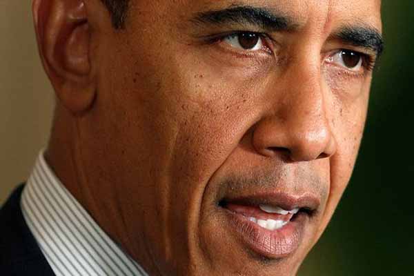President Obama Authorizes Air Strikes, Humanitarian Aid Mission in Iraq