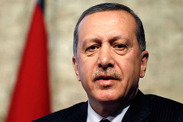 Erdogan longest-term premier of multi-party period in Turkey
