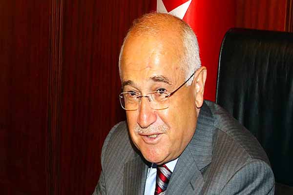 Turkey called on Turks in Kosovo to unite
