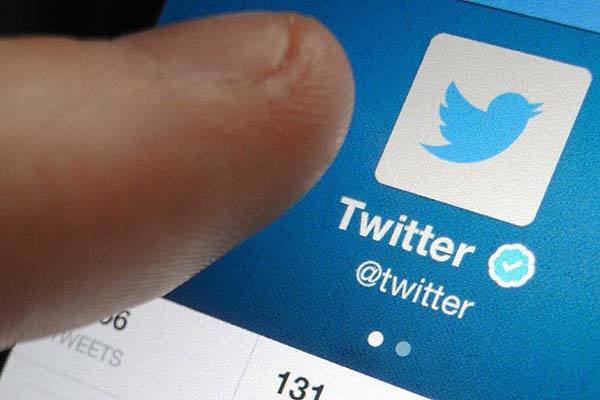 Turkey, Twitter to discuss issues in Ankara