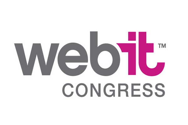 Webit Congress to take place in Istanbul
