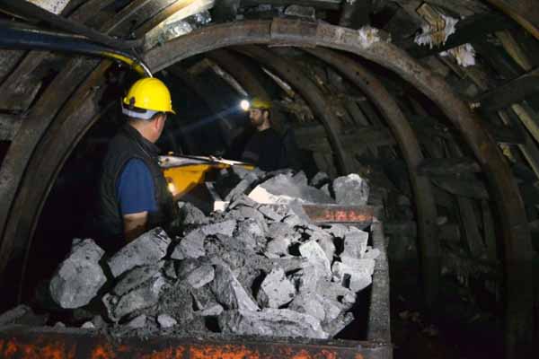 Turkey to receive US$12 billion for coal investment