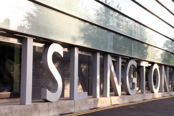 Fight against office-to-flats must go on, says Islington Council