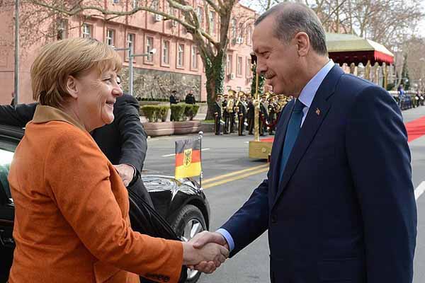World leaders congratulate PM Erdogan on presidential win