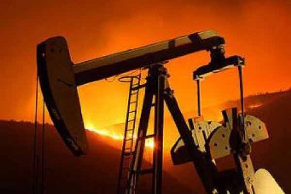 Barzani says Russia's Gazprom Neft signs new oil deal