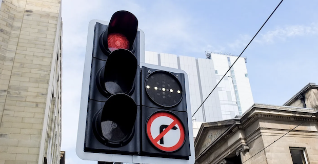 London is moving towards an intelligent adaptive traffic signal system 