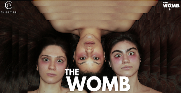 The Womb will be at Camden Fringe Festival