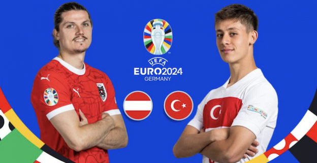 Austria vs Türkiye Where to watch, kick-off time, possible line ups