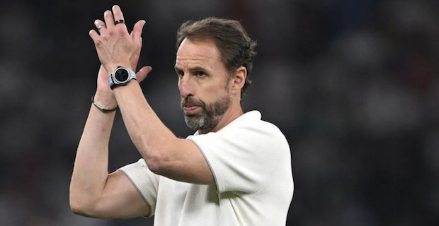 England manager Gareth Southgate has resigned two days after defeat by Spain