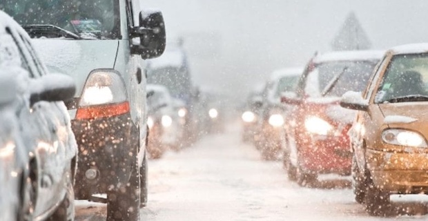 Cold weather health alerts issued ahead of snow