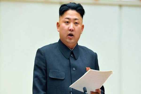 North Korea leader wants Obama to call