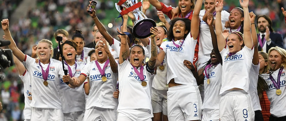 Two Circles also appointed as exclusive media sales agency for UEFA Women’s Champions League 
