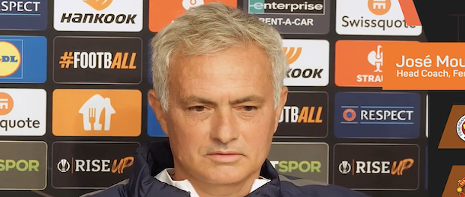 Fenerbahce vs Manchester United Predicted line-ups!  Jose Mourinho faces former side