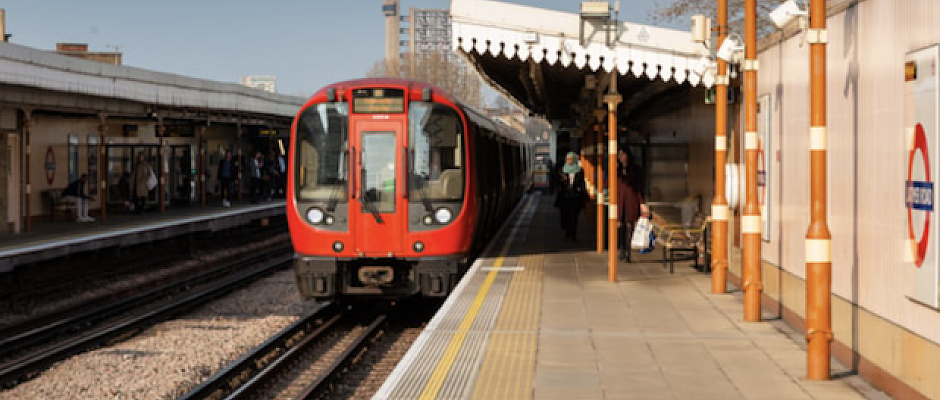 TfL invites bidders to install and operate solar farms for the Tube network