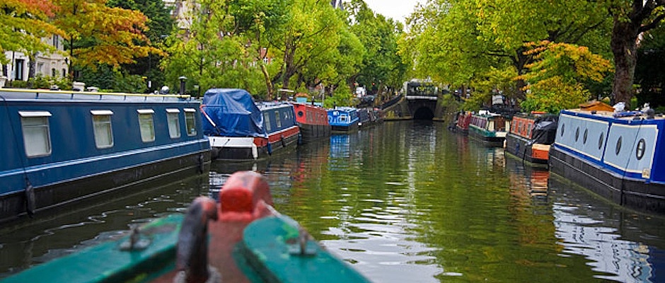 Body of missing Turkish academic found in London canal