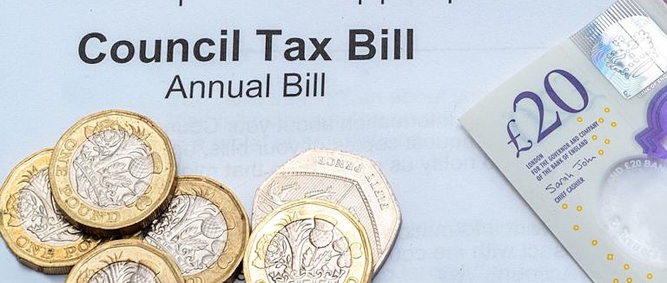 Millions face council tax rise of more than 5%