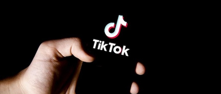 TikTok investigated in UK over the use of children’s personal information