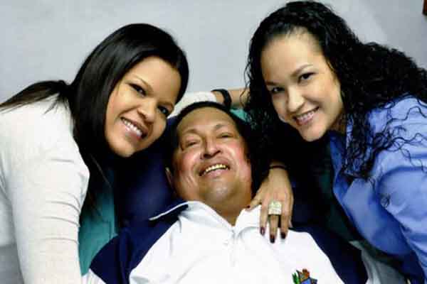 Hugo Chavez's breathing problems have worsened