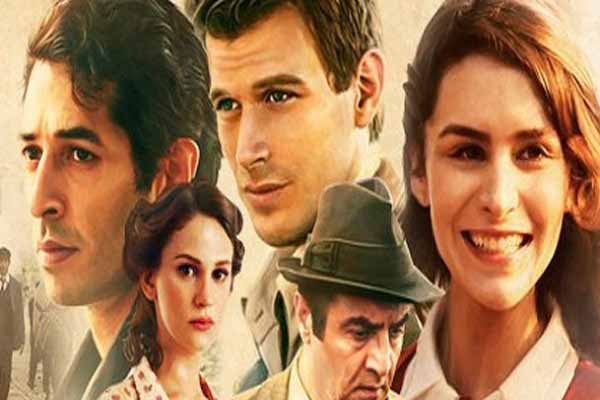 London Turkish Film Festival began on Thursday