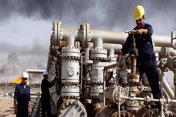 Baghdad offers to build Basra-Ceyhan pipeline