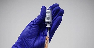 England to start vaccinating people aged 45 or over