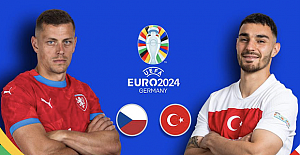 EURO 2024 Czechia Türkiye preview, possible line ups, where to watch, kick off time