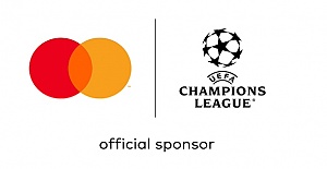 UEFA and Mastercard renew UEFA Champions League partnership