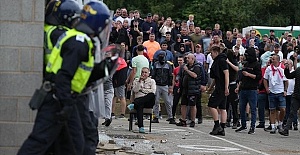 Over 1,000 arrested, nearly 600 charged over far-right riots across UK