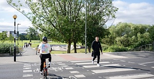 London’s Cycleway network expands to cover more than 400km