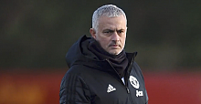 Fenerbahce vs Manchester United Predicted line-ups!  Jose Mourinho faces former side