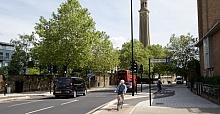 London’s Cycleway network expands to cover more than 400km