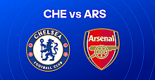 Chelsea to meet Arsenal in Sunday's London derby