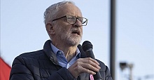 Former UK Labour Party leader agrees to be interviewed by police over pro-Palestinian rally