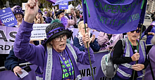 Waspi women threaten legal action over pensions row