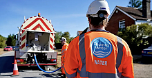 Why is Thames Water in so much trouble?